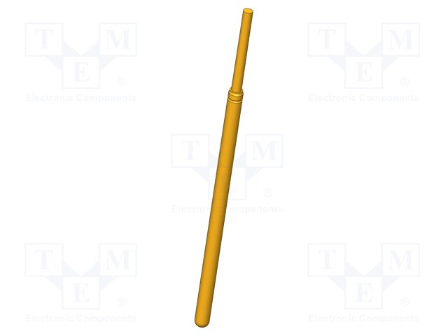 Test needle; GKS-100