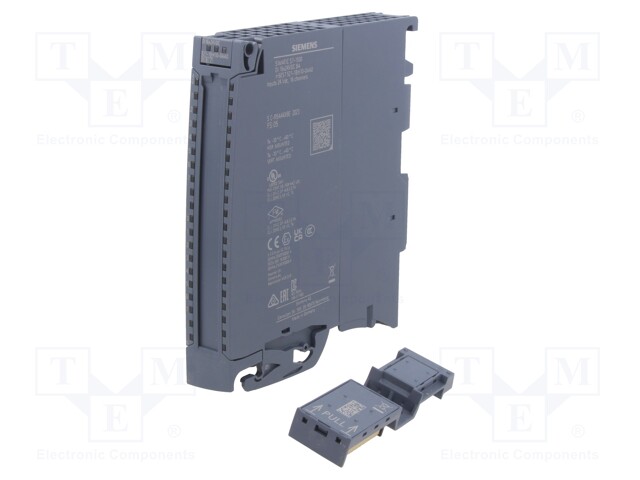 Module: in/out extension; S7-1500; Digit.in: 16