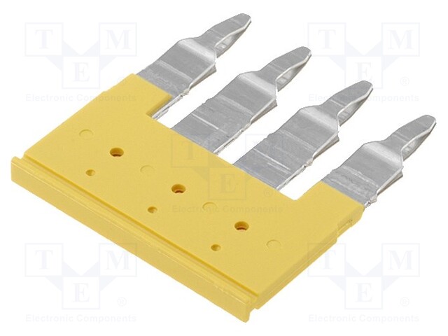 Comb bridge; Application: ZDU6