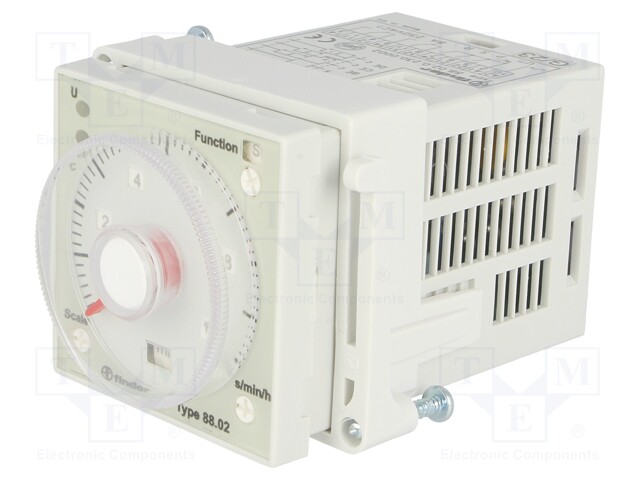 Timer; DIN; PIN: 11