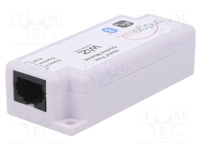 Wireless dimmer; LED  2700-6500K; 75x32x20mm; -20÷45°C