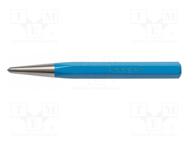 Centre punch