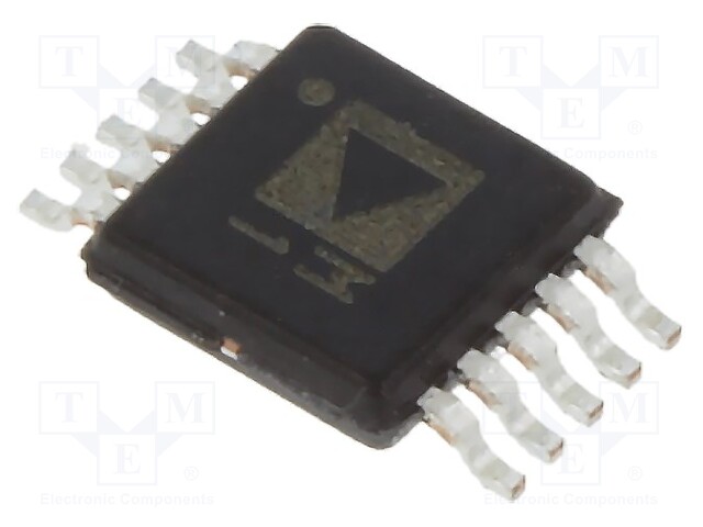 IC: interface