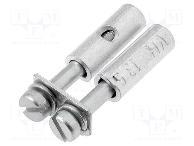 Screw bridge; Application: SAK4; ways: 2