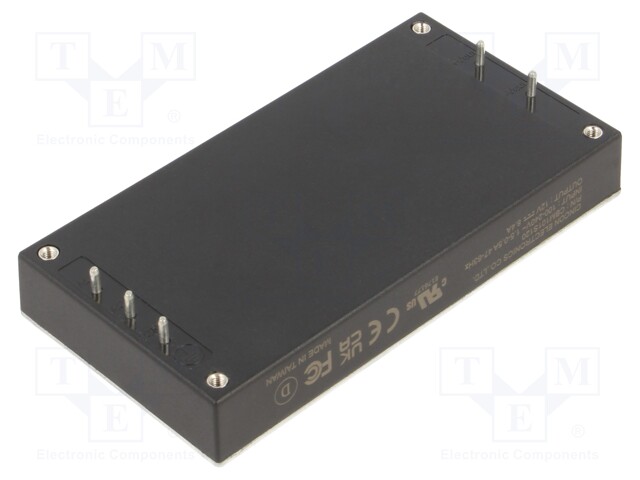 Converter: AC/DC