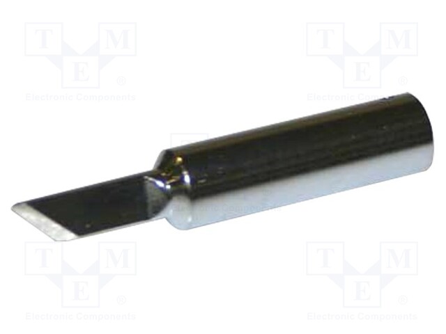 Tip; knife; 2mm