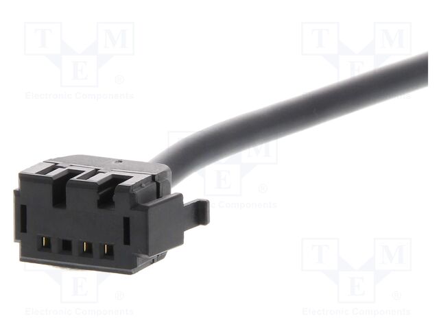 Connection lead; E3X; 2m