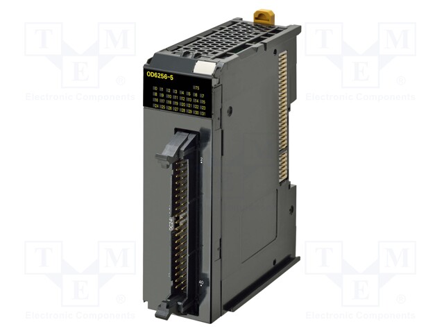DIGITAL OUTPUT PLC CONTROLLERS