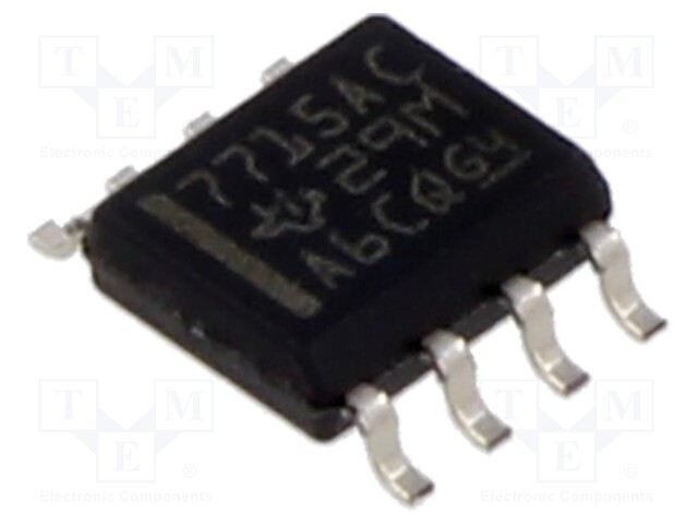 IC: Supervisor Integrated Circuit