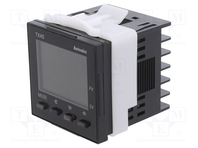 Module: regulator; temperature; SPST-NO; OUT 2: SPST-NO; SPST-NO