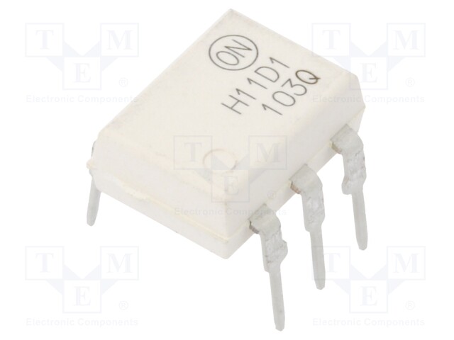 Optocoupler