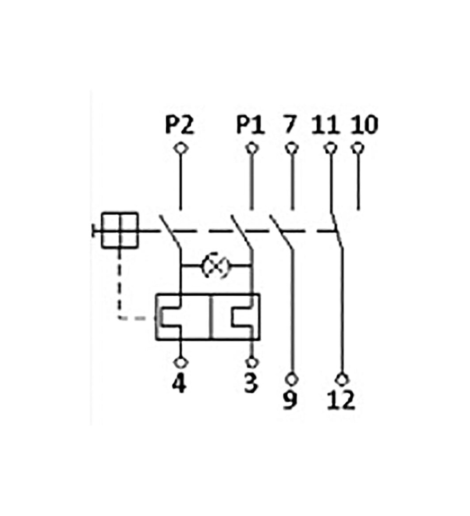 Circuit breaker