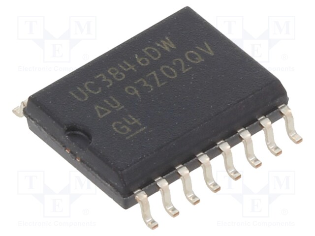 Integrated circuit: PMIC