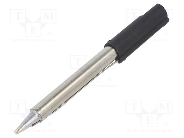 Tip; chisel; 1.6x0.5mm; for QUICK-202D station