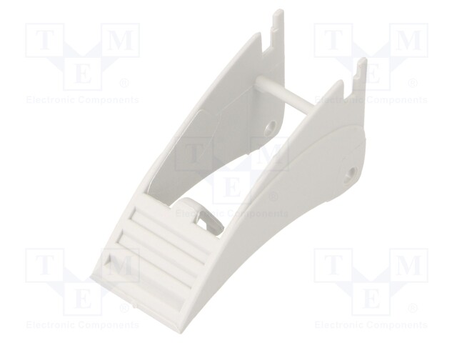 Retainer/retractor clip; GZM80,GZM92,GZT80,GZT92; OEM: 852703