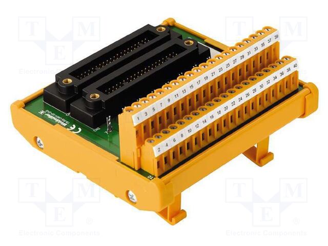 Terminal block