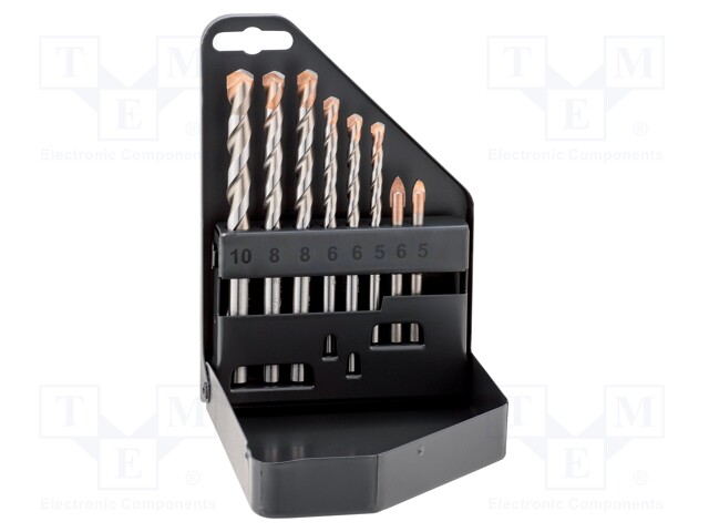 Drill set