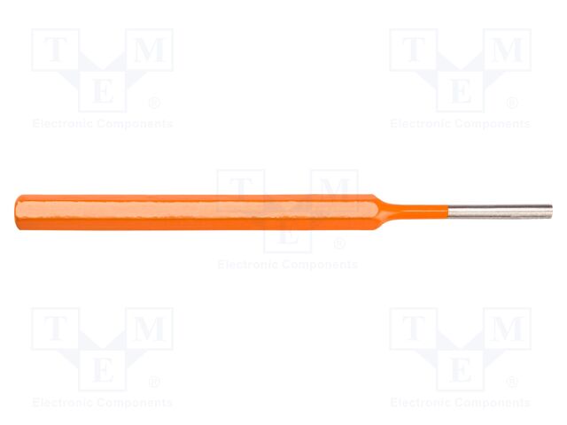 Puncher; 4mm