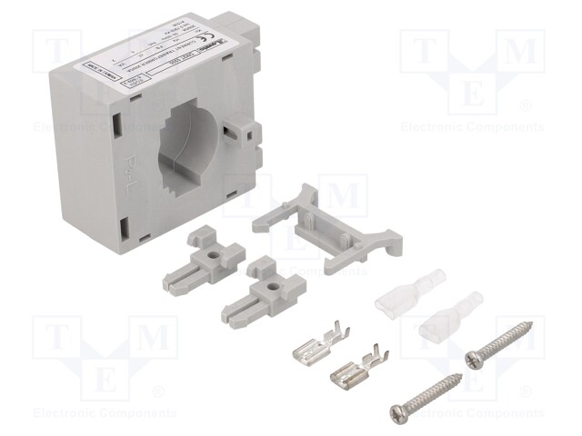 Current transformer; Series: DM; I AC: 200A; 2VA; 5A; Class: 1