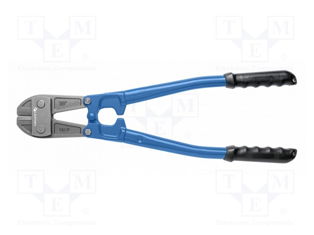 Cutters; 750mm