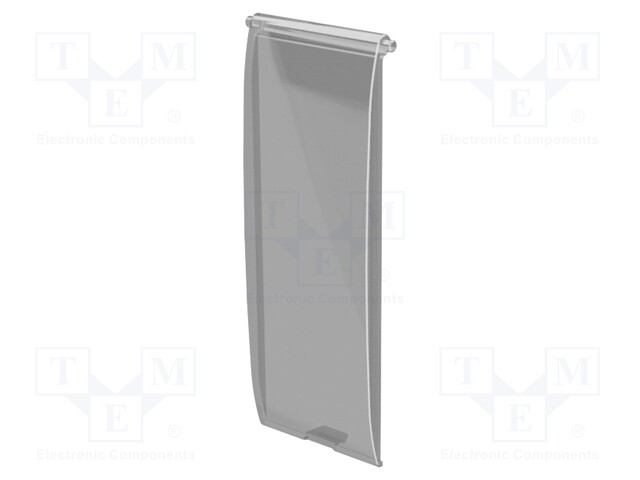 Front panel