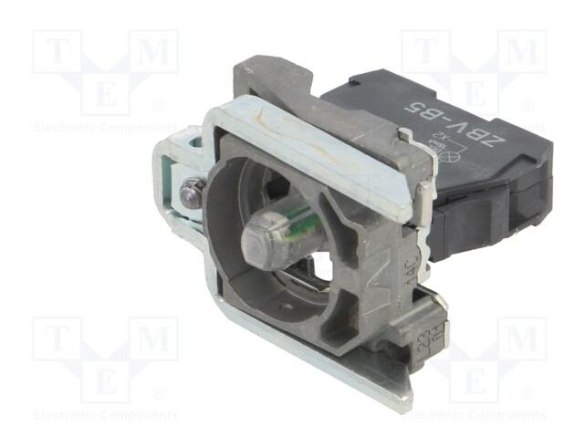 Illuminating unit; 22mm; Harmony XB4; -25÷70°C; Illumin: LED