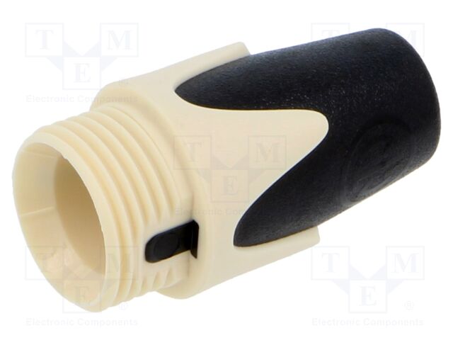 WHITE BUSHING NP*X