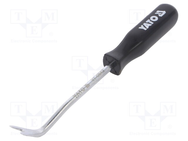 Door upholstery remover; 230mm