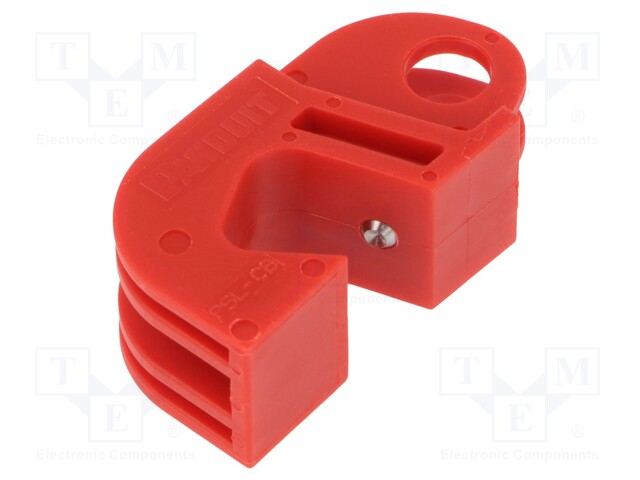 Fuse lockout