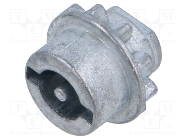 Insert for lock