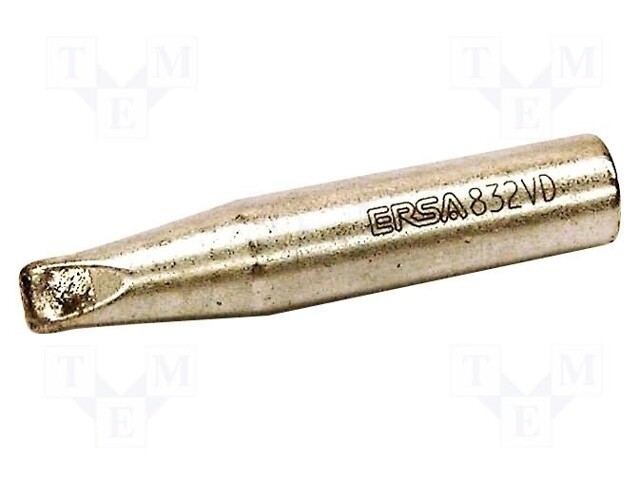 Tip; chisel; 5mm