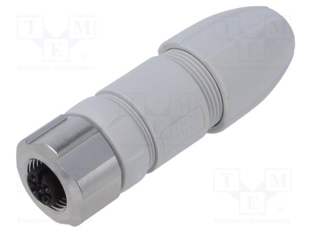 Connection lead