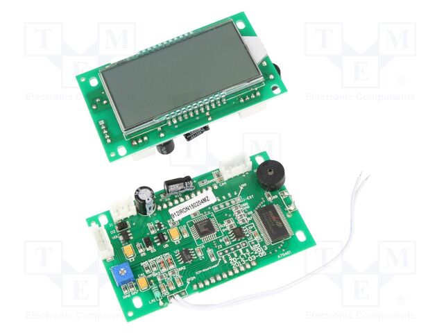 Display; 2pcs.