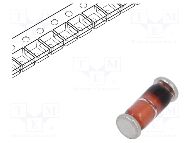 Diode: rectifying