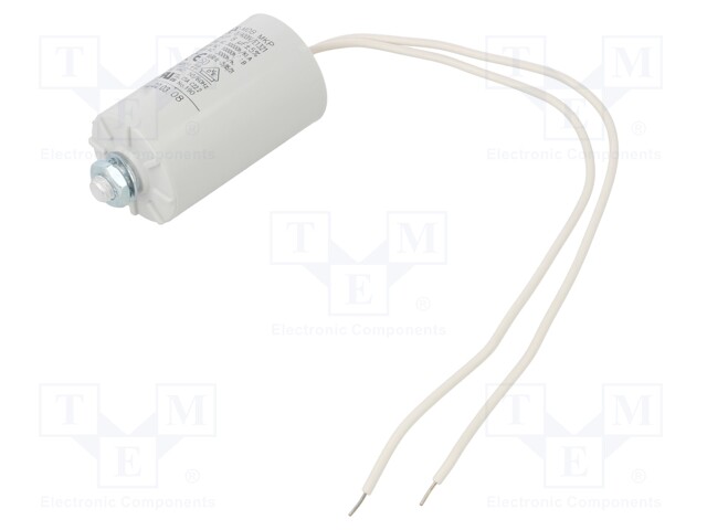 Capacitor