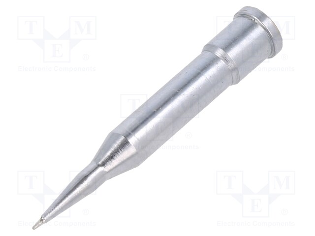 Tip; pin,elongated; 0.3mm