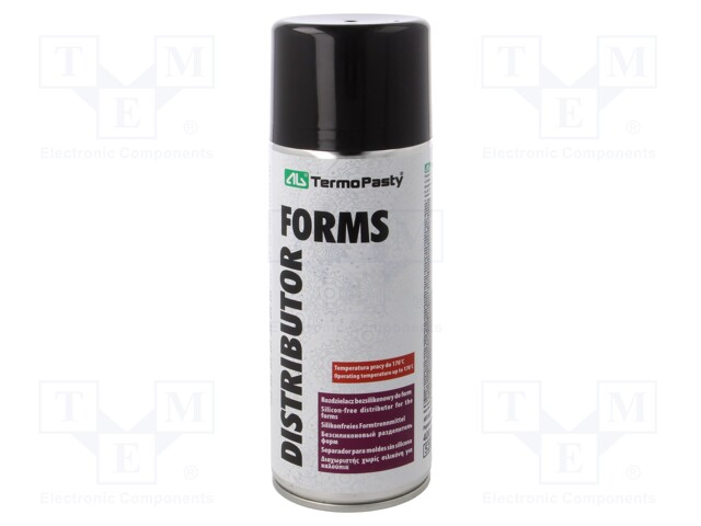 Protective coating; colourless; spray; 400ml; Signal word: Danger