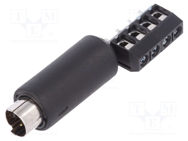 Adapter; Application: PT-104