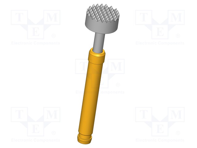 Test needle; GKS-113