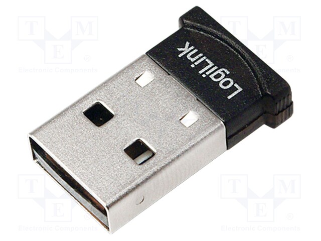 Bluetooth adapter; Bluetooth 4.0 EDR,USB 1.1,USB 2.0,USB 3.0