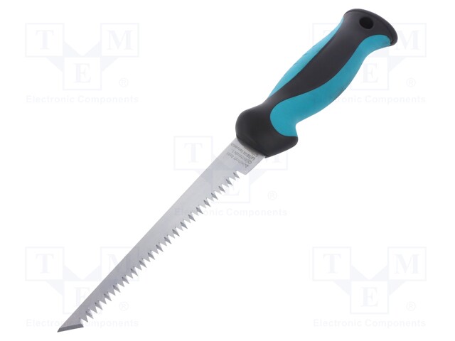 Hacksaw; drywall; 318mm