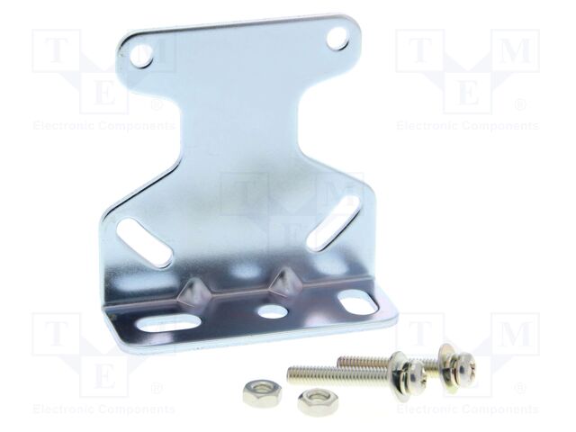 Mounting holder