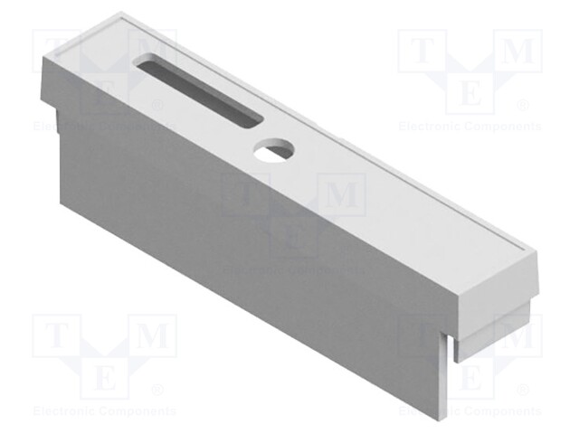 Terminals cover