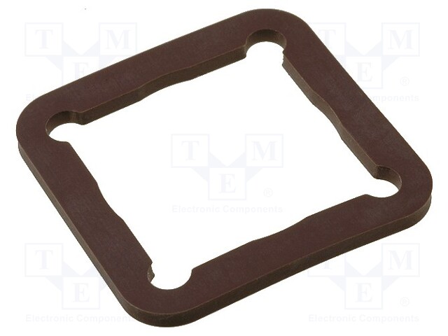 Gasket; for GSE3000N4