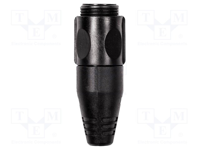 Sensor; 50x17x17mm; TESTO316-4,TESTO316-4-SET2; black