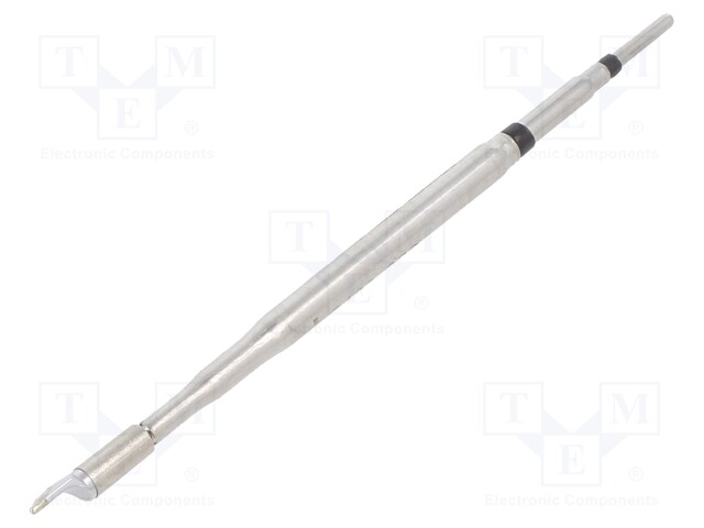 Tip; shovel; 3.5mm