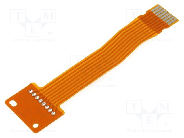 Ribbon cable for panel connecting; Pioneer; CNP 5383