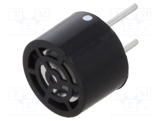 Sensor: ultrasonic