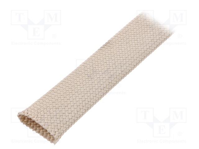 Conduit; ØBraid : 30÷65mm; L: 30m; -55÷538°C; Øout: 32÷67mm