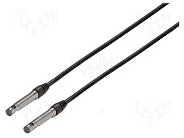 Sensor: photoelectric; Range: 500mm; PNP; DARK-ON; Usup: 12÷24VDC
